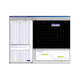 Alcyone Ephemeris: Comet Brooks 2 Orbital Period Decrease